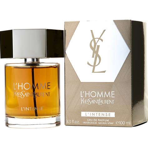 ysl l'homme fragrancenet